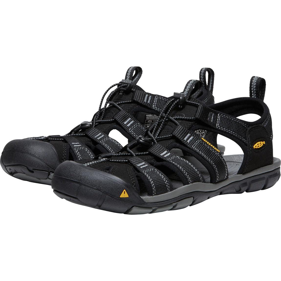 Clearwater CNX Sandal - Men - Sports Excellence