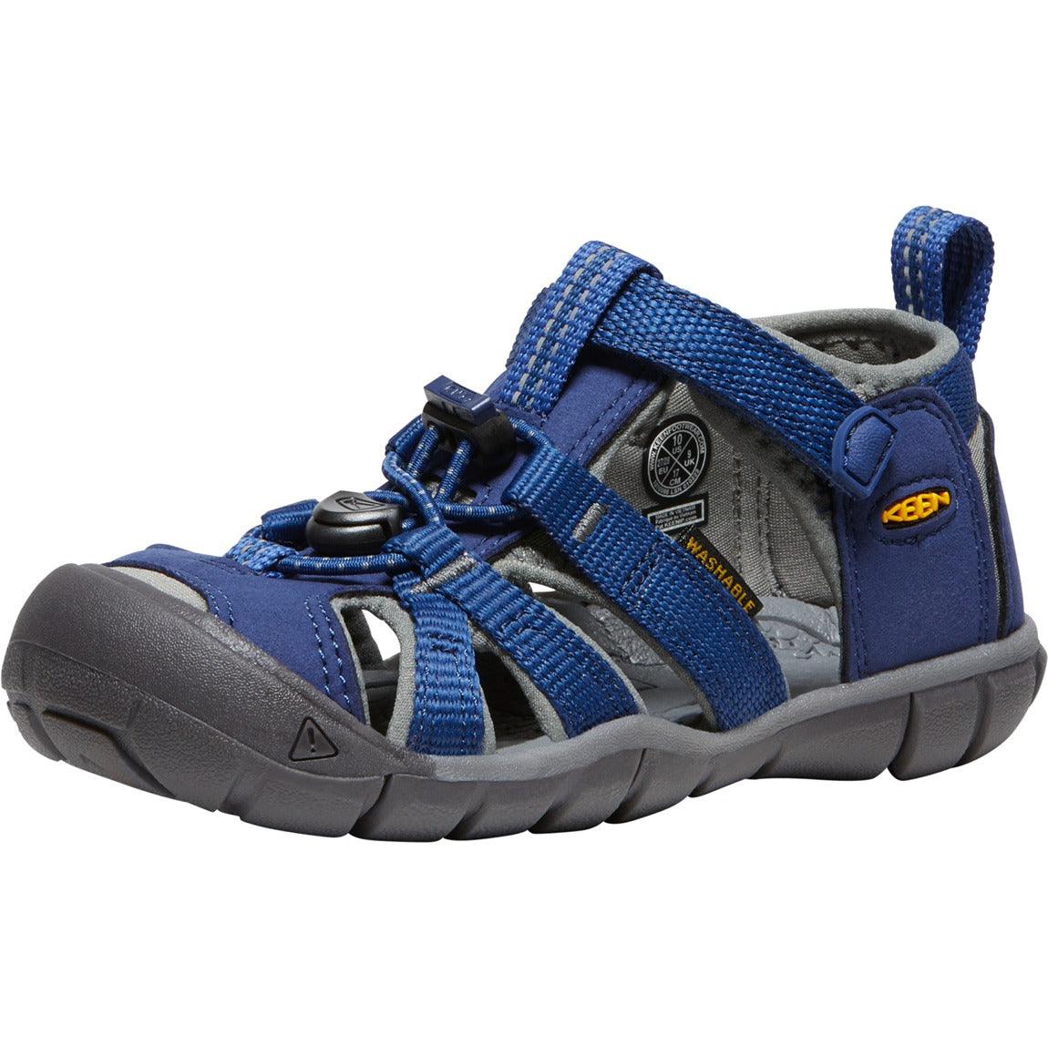 Seacamp II CNX Sandal - kids - Sports Excellence