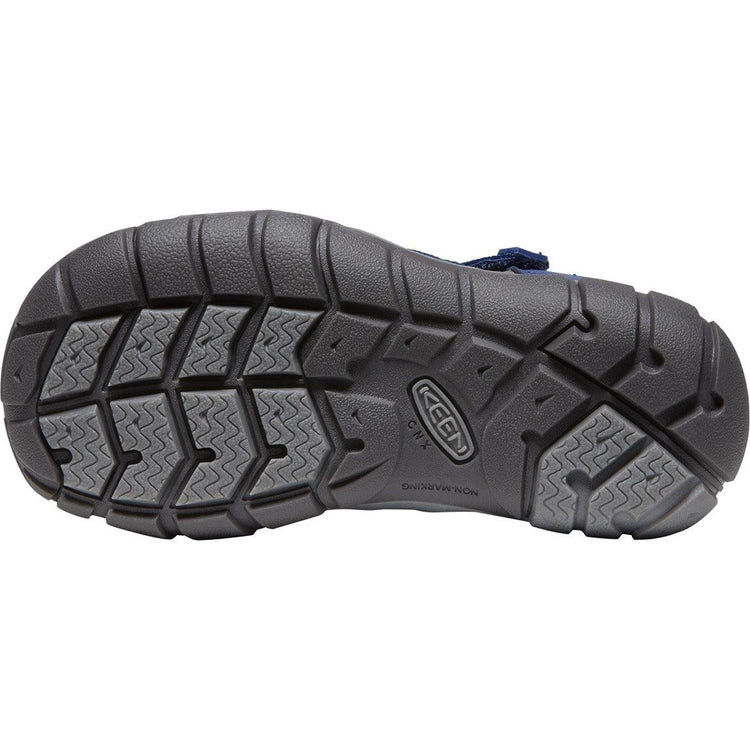 Seacamp II CNX Sandal - kids - Sports Excellence