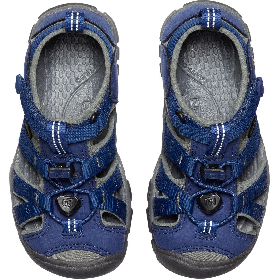 Seacamp II CNX Sandal - kids - Sports Excellence