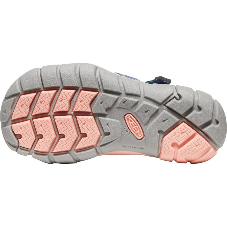 Seacamp II CNX Sandal - kids - Sports Excellence