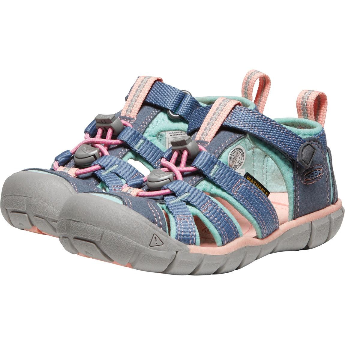 Seacamp II CNX Sandal - kids - Sports Excellence