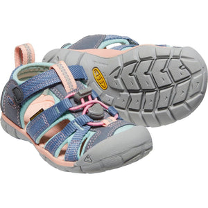 Seacamp II CNX Sandal - kids - Sports Excellence