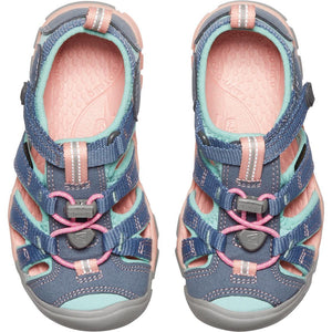 Seacamp II CNX Sandal - kids - Sports Excellence