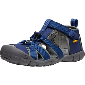 Seacamp II CNX Sandal - Youth - Sports Excellence