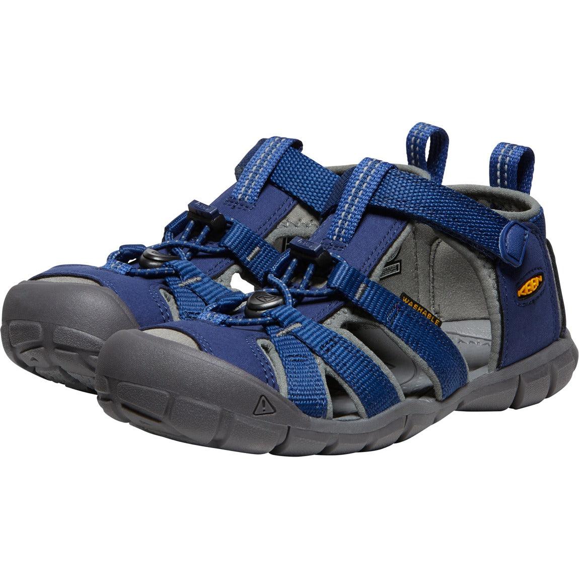 Seacamp II CNX Sandal - Youth - Sports Excellence