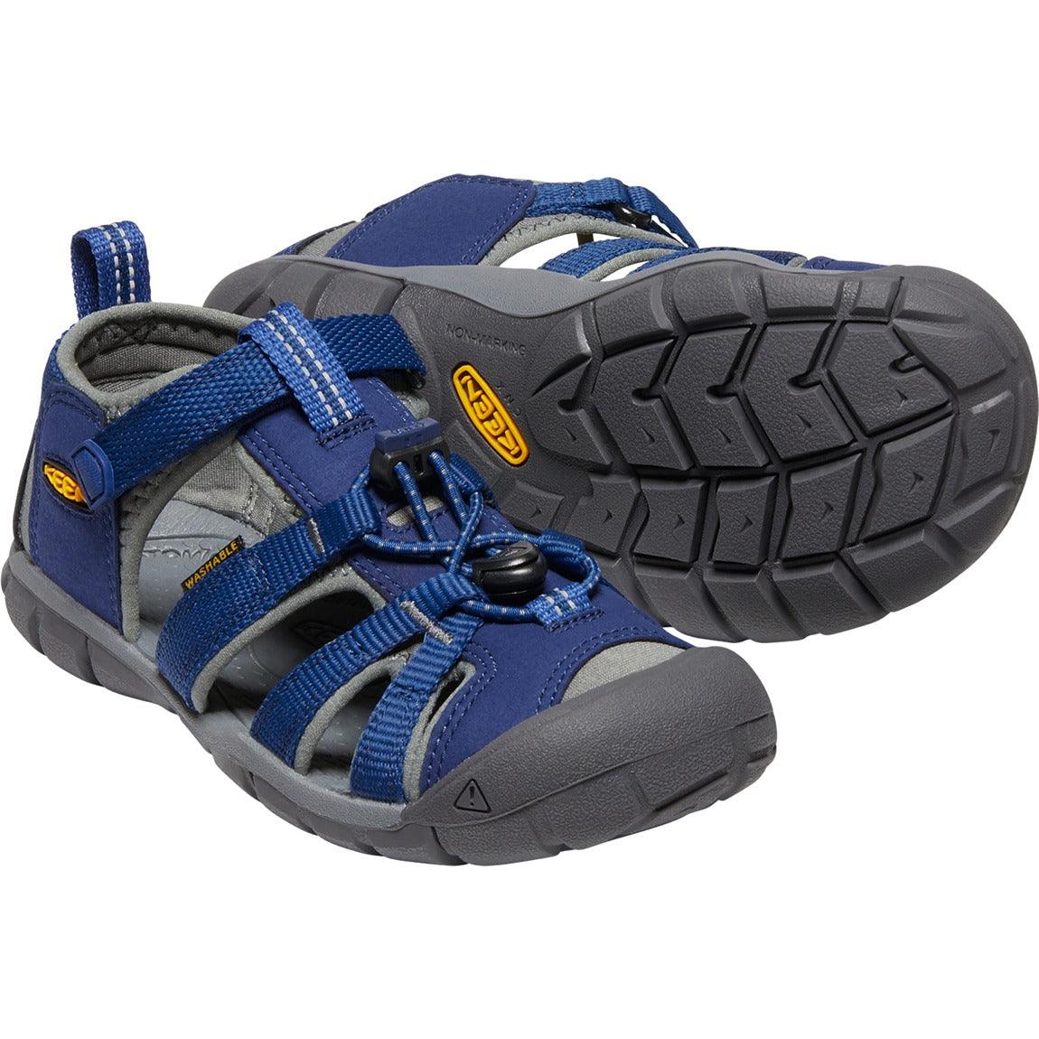 Seacamp II CNX Sandal - Youth - Sports Excellence