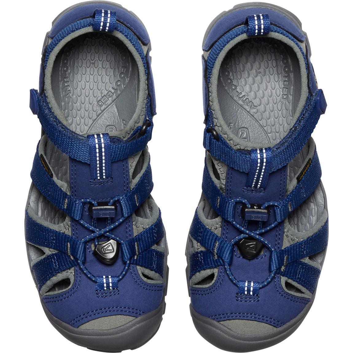 Seacamp II CNX Sandal - Youth - Sports Excellence