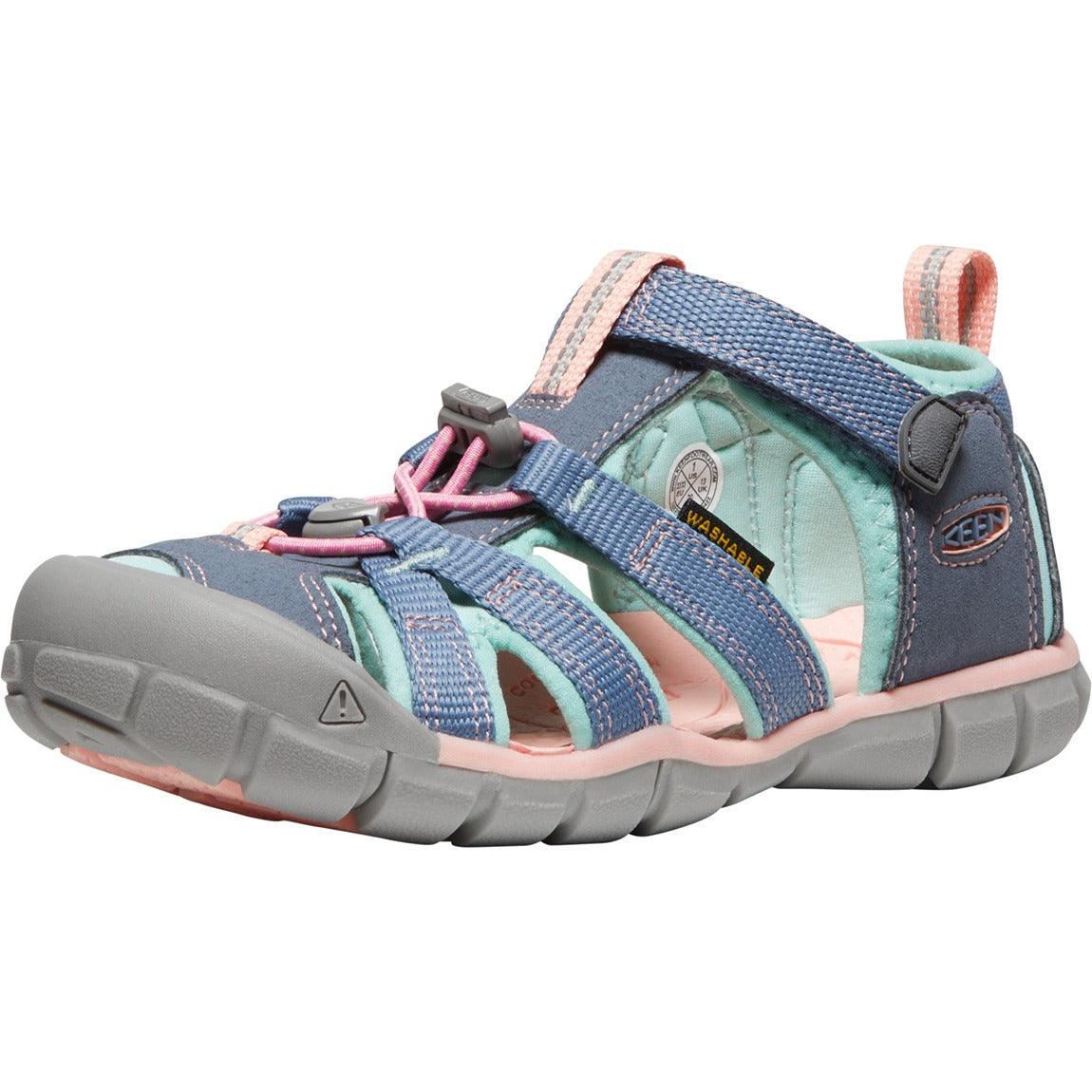 Seacamp II CNX Sandal - Youth - Sports Excellence