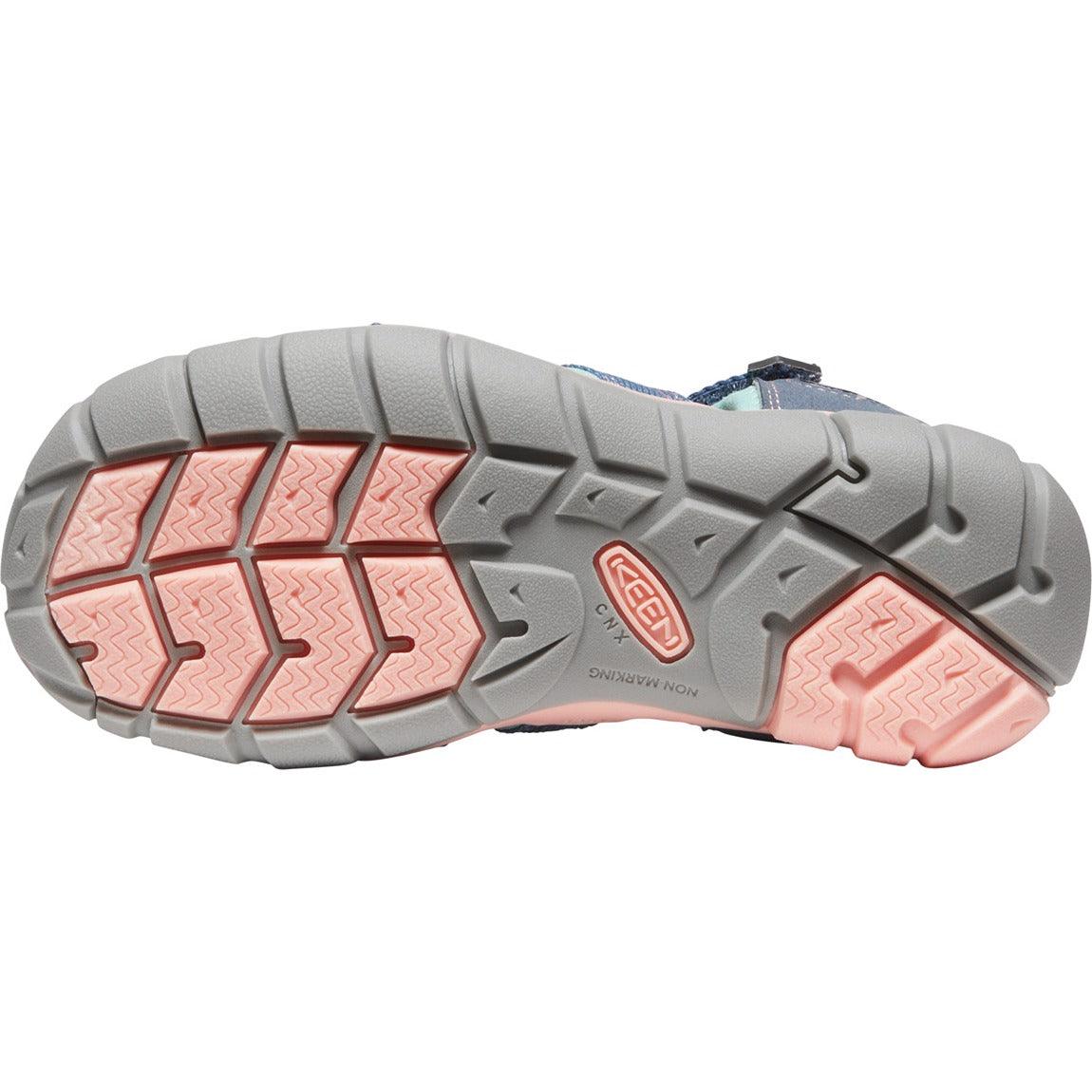 Seacamp II CNX Sandal - Youth - Sports Excellence