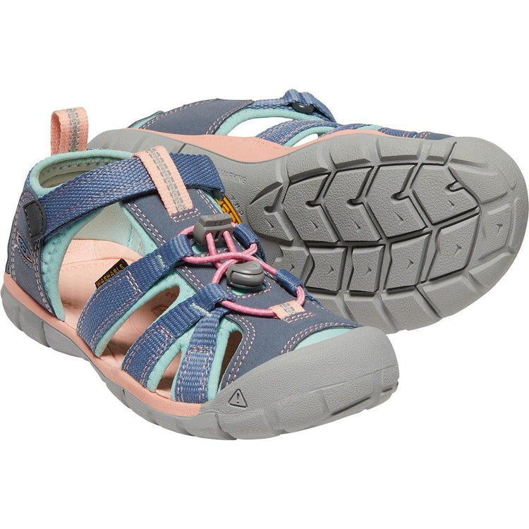 Seacamp II CNX Sandal - Youth - Sports Excellence