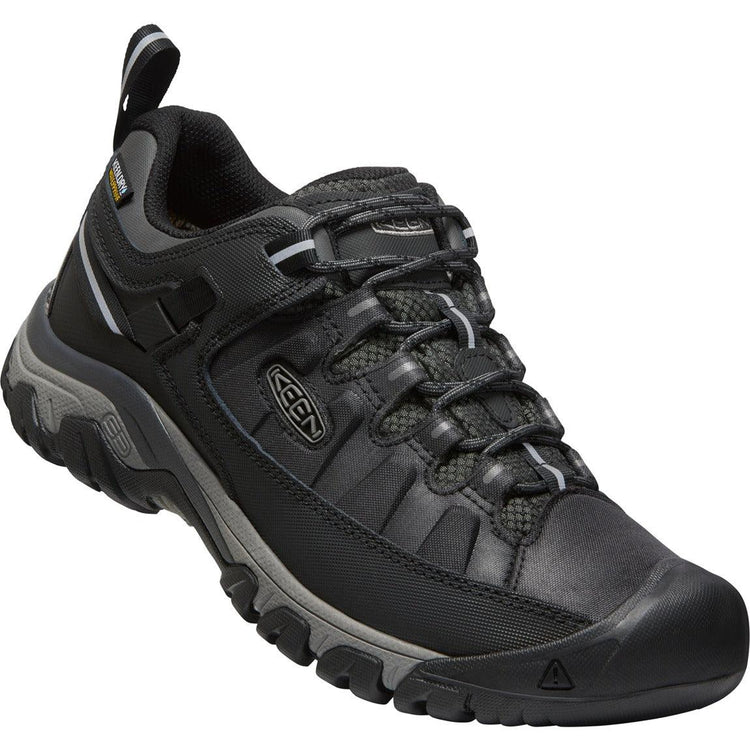 Targhee EXP Waterpfoof Hiking Shoe - Men - Sports Excellence