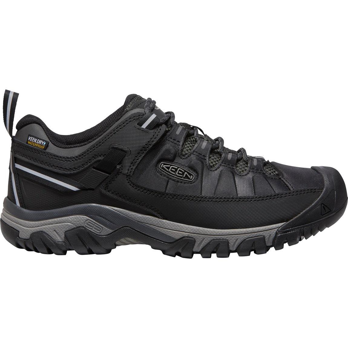 Targhee EXP Waterpfoof Hiking Shoe - Men - Sports Excellence