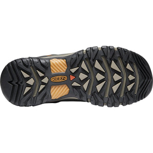 Keen Targhee III Waterproof Mid Hiking Shoe