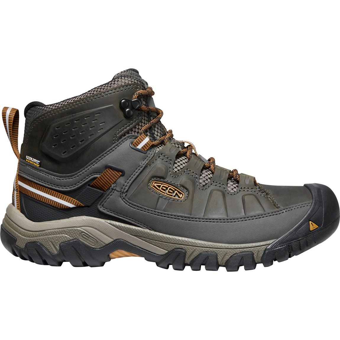 Keen Targhee III Waterproof Mid Hiking Shoe