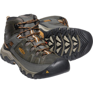 Keen Targhee III Waterproof Mid Hiking Shoe