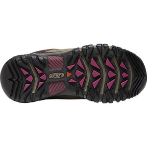 Keen Targhee III Waterproof Hiking Shoe - Women - Sports Excellence