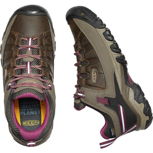 Keen Targhee III Waterproof Hiking Shoe - Women - Sports Excellence