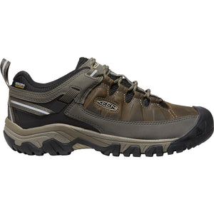 Keen Targhee III Waterproof Hiking Shoe