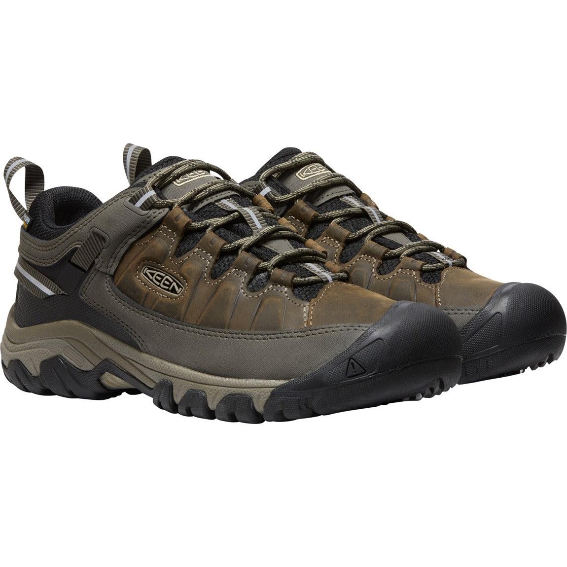 Keen Targhee III Waterproof Hiking Shoe