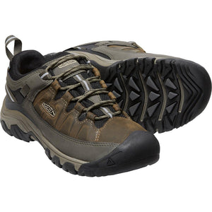 Keen Targhee III Waterproof Hiking Shoe