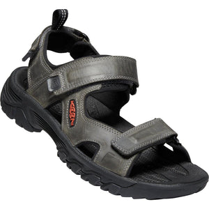 Targhee III Open Toe Sandal - Men - Sports Excellence