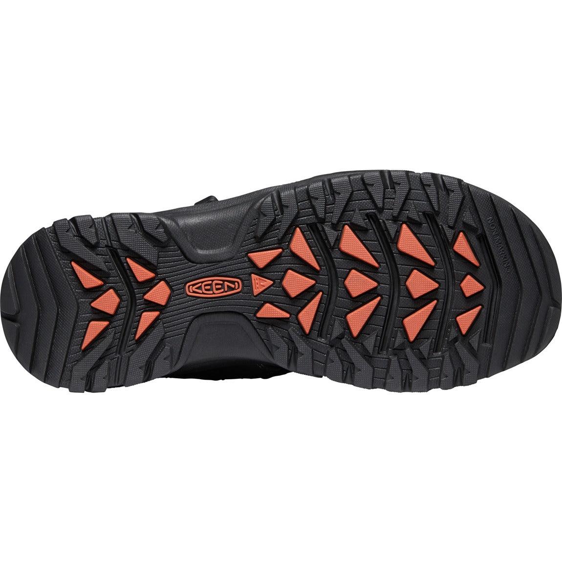 Targhee III Open Toe Sandal - Men - Sports Excellence