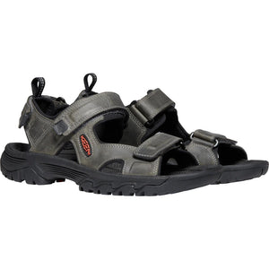 Targhee III Open Toe Sandal - Men - Sports Excellence