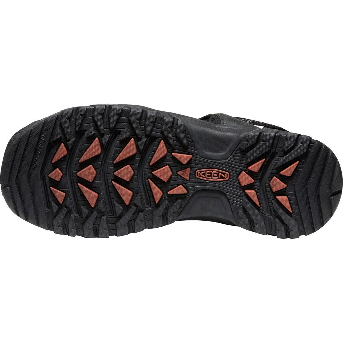 Targhee III Sandal - Men - Sports Excellence