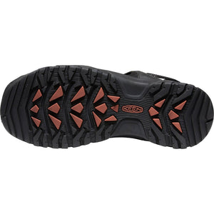 Targhee III Sandal - Men - Sports Excellence