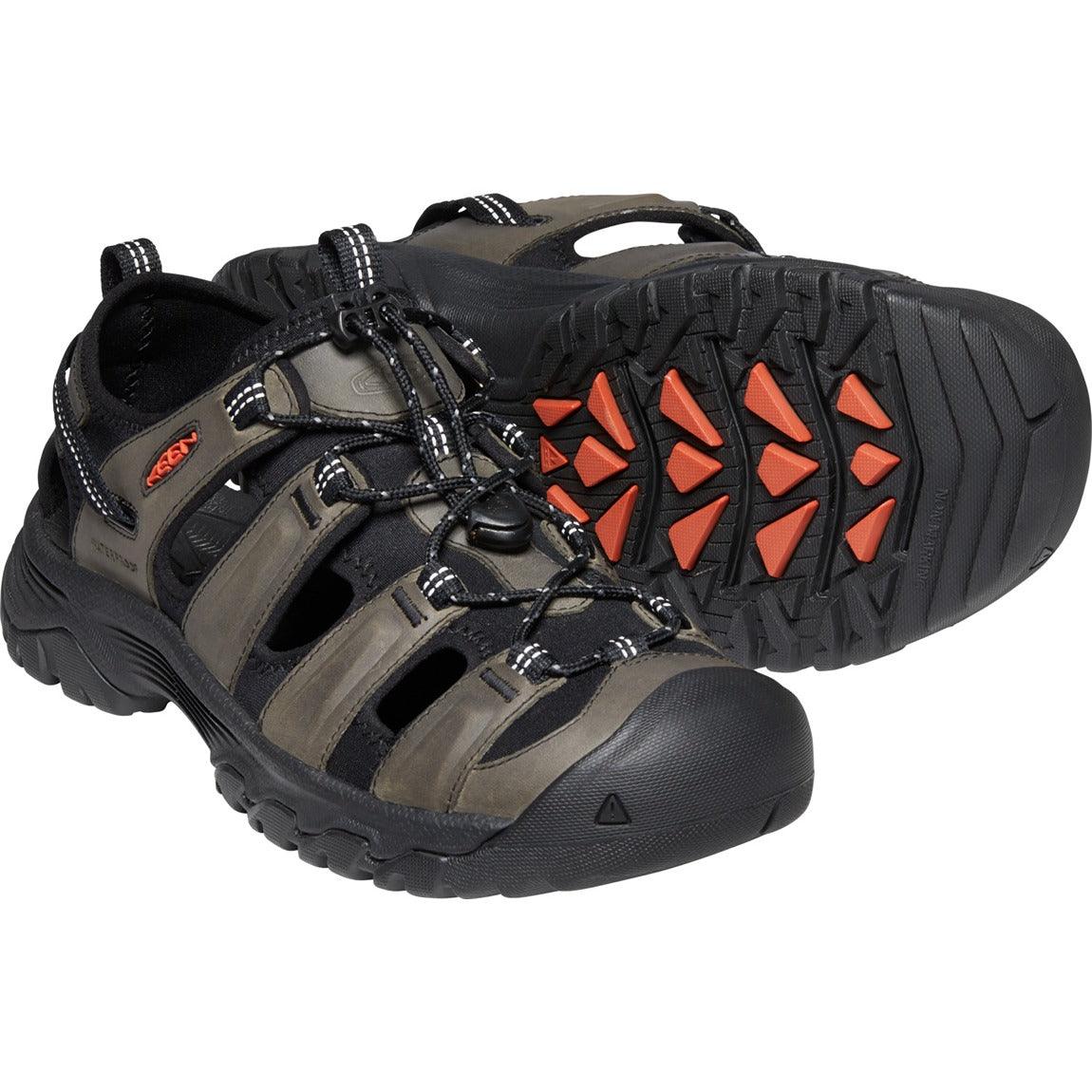 Targhee III Sandal - Men - Sports Excellence