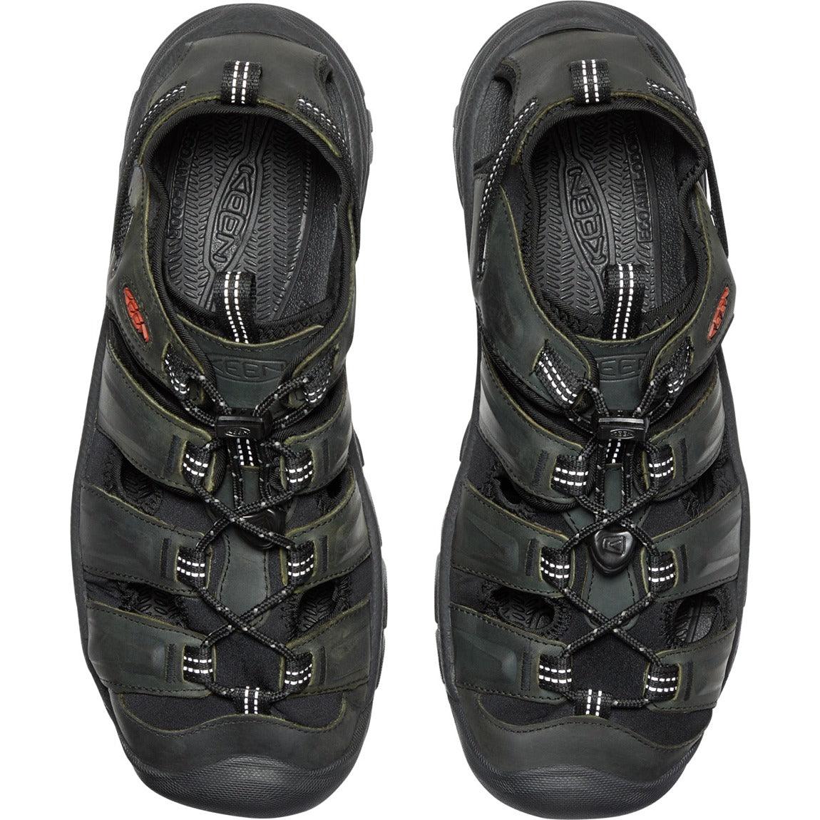 Targhee III Sandal - Men - Sports Excellence