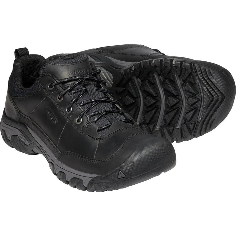 Keen Targhee III Oxford Shoes