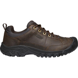 Keen Targhee III Oxford Hiking Shoes - Men - Sports Excellence