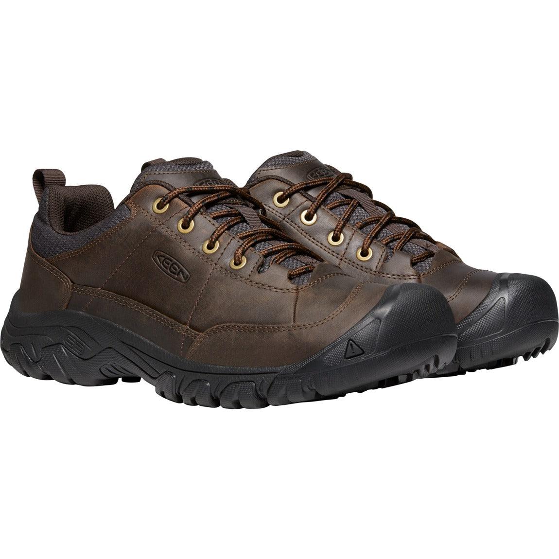 Keen Targhee III Oxford Hiking Shoes - Men - Sports Excellence