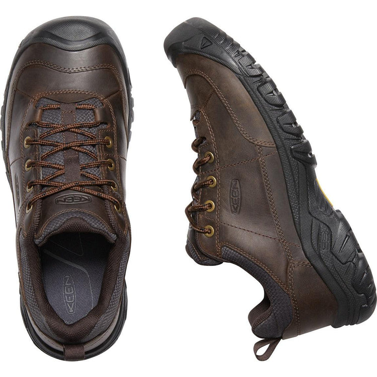 Keen Targhee III Oxford Hiking Shoes - Men - Sports Excellence