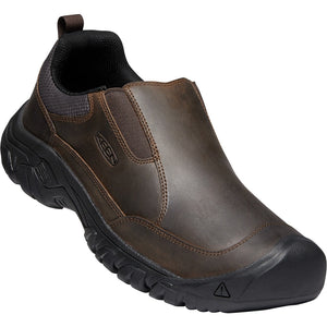 Keen Targhee III Slip-On Shoes - Men