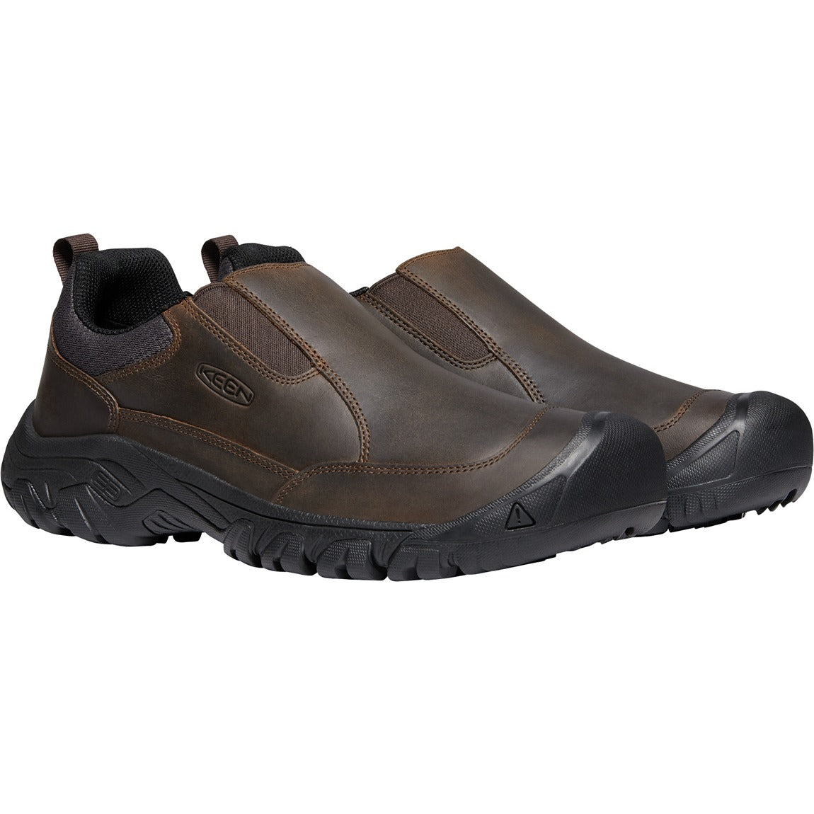 Keen Targhee III Slip-On Shoes - Men