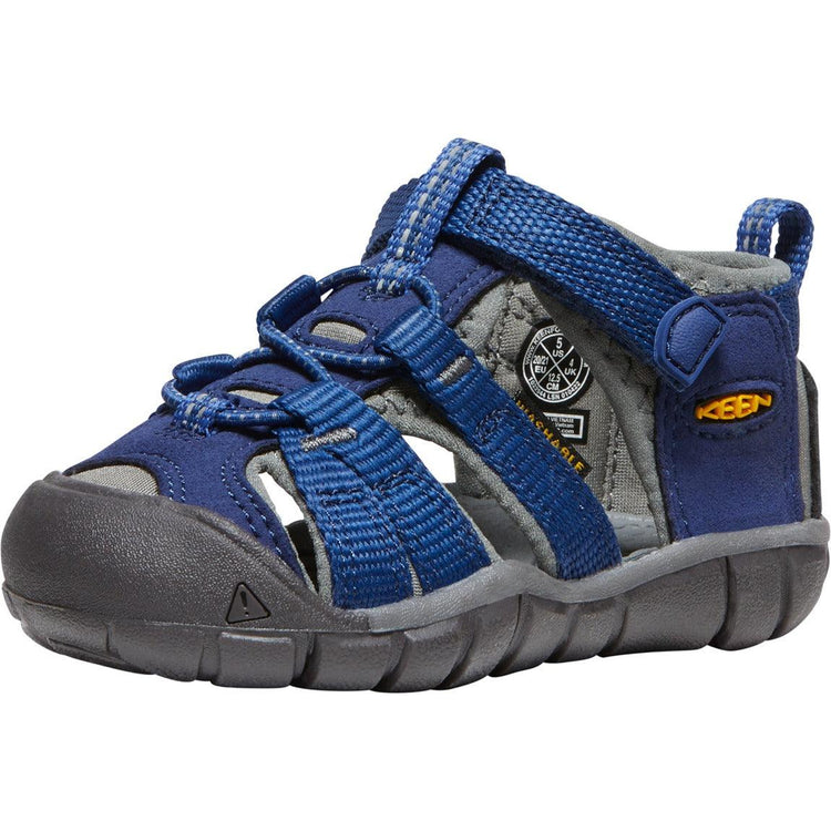 Seacamp II CNX Sandal - Toddler - Sports Excellence