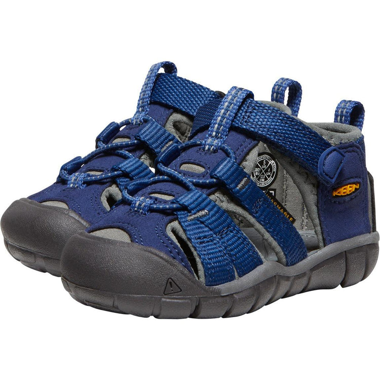 Seacamp II CNX Sandal - Toddler - Sports Excellence