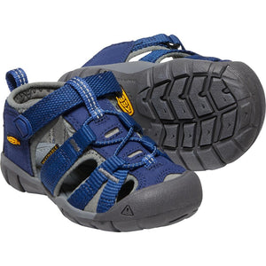 Seacamp II CNX Sandal - Toddler - Sports Excellence