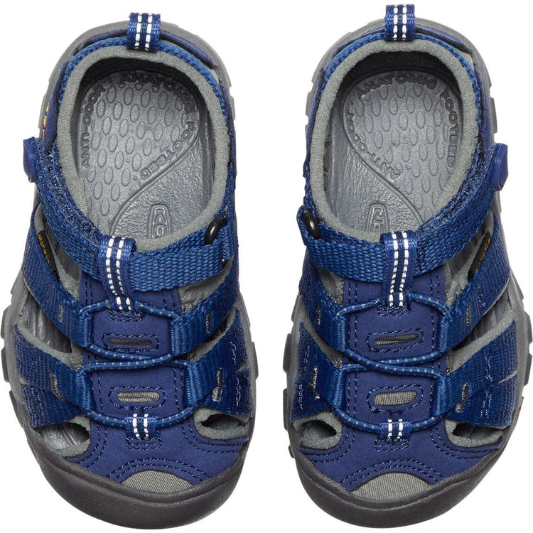 Seacamp II CNX Sandal - Toddler - Sports Excellence