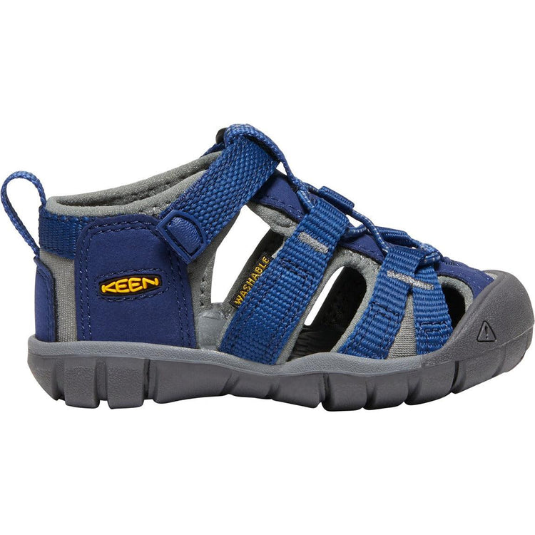 Seacamp II CNX Sandal - Toddler - Sports Excellence