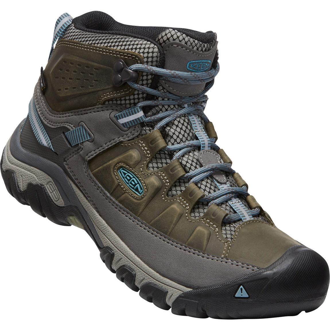 Keen Targhee III Waterproof Mid Hiking Boot