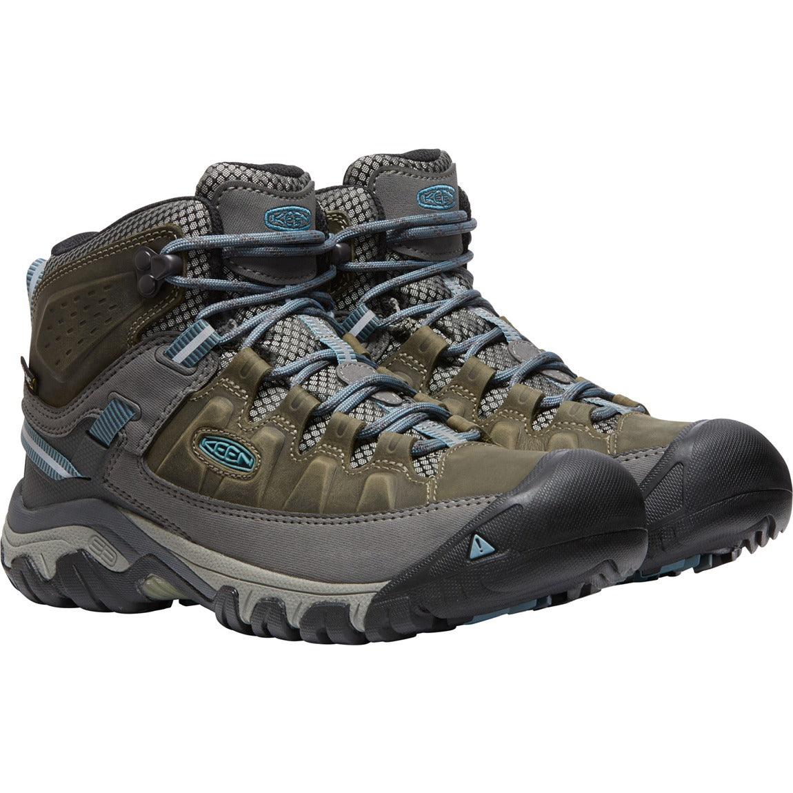 Keen Targhee III Waterproof Mid Hiking Boot