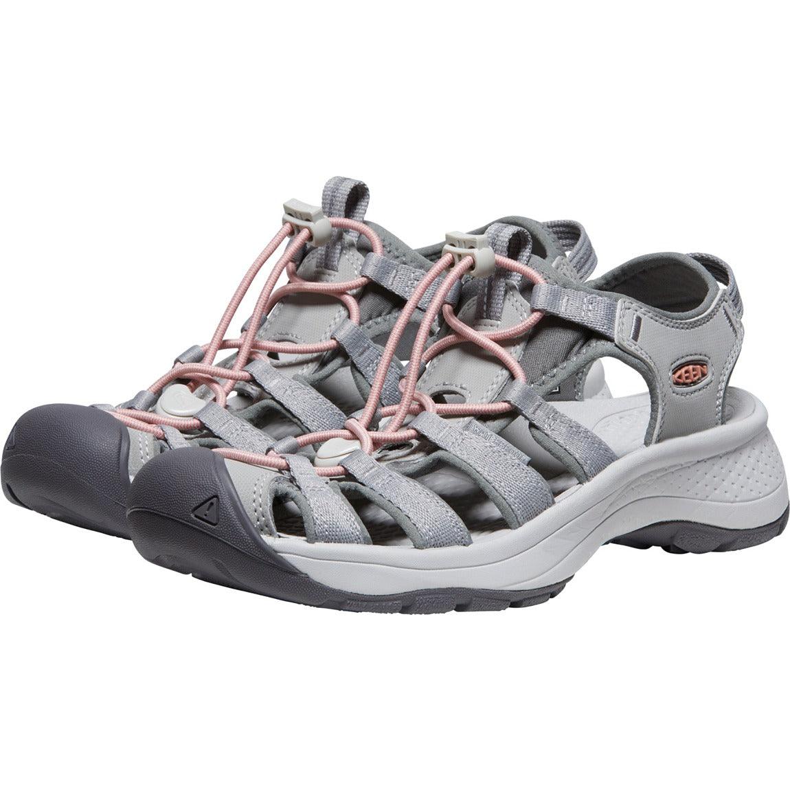 Astoria West Sandal - Women - Sports Excellence