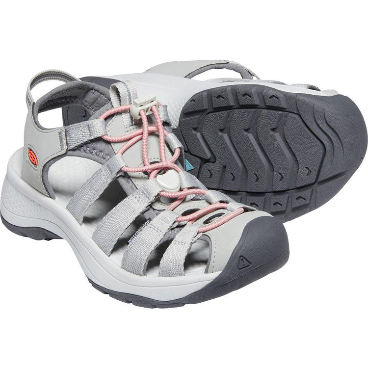 Astoria West Sandal - Women - Sports Excellence