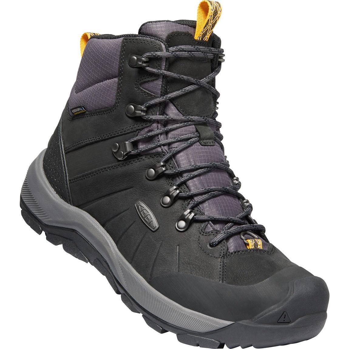 Keen Revel IV Mid Polar Hiking Boot