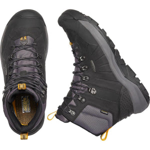 Keen Revel IV Mid Polar Hiking Boot