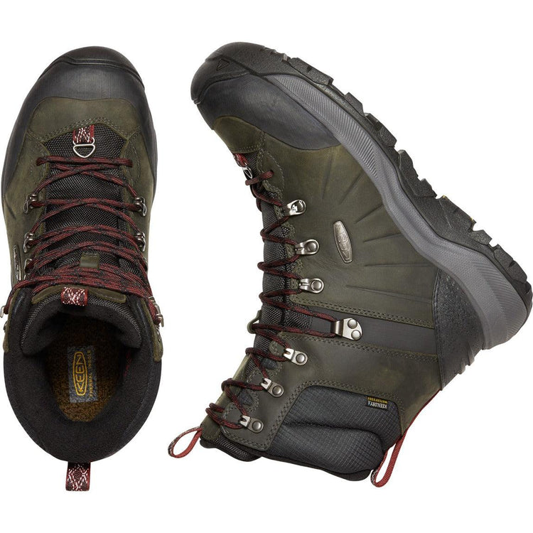 Keen Revel IV High Polar Hiking Boot